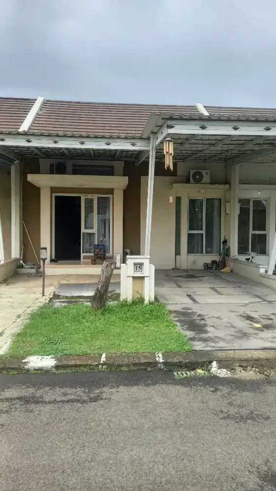 JUAL CEPAT BU SUVARNA SUTERA