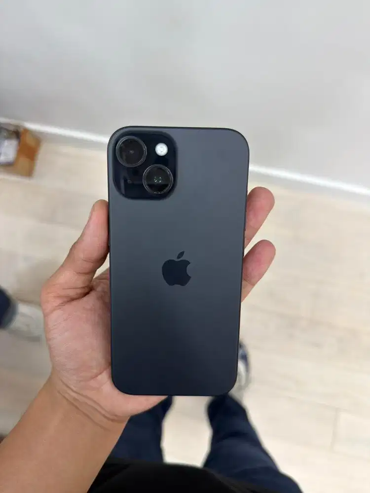 Iphone 15 128GB