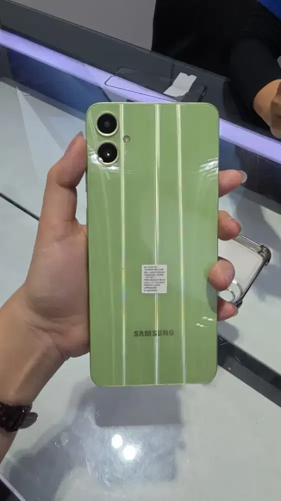 Samsung Galaxy A05 6/128