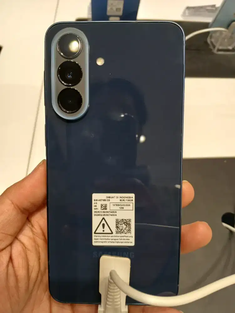 Kredit Samsung A57 Promo Cicilan Ringan