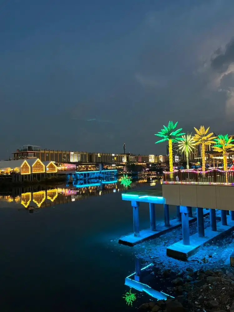 Lowongan kerja Art/prt jakarta utara