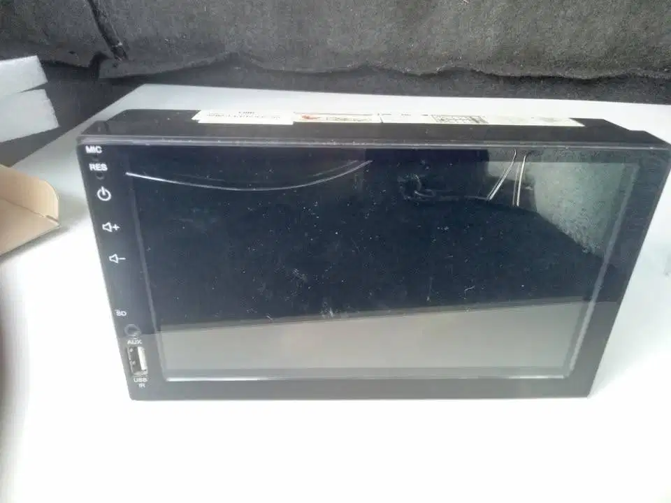 Head Unit DHD 4300
