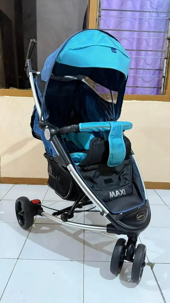 Stroller Babyelle Maxi