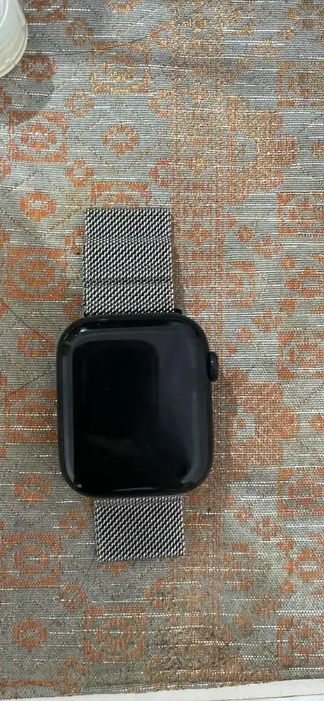 Iwatch series 7 45mm