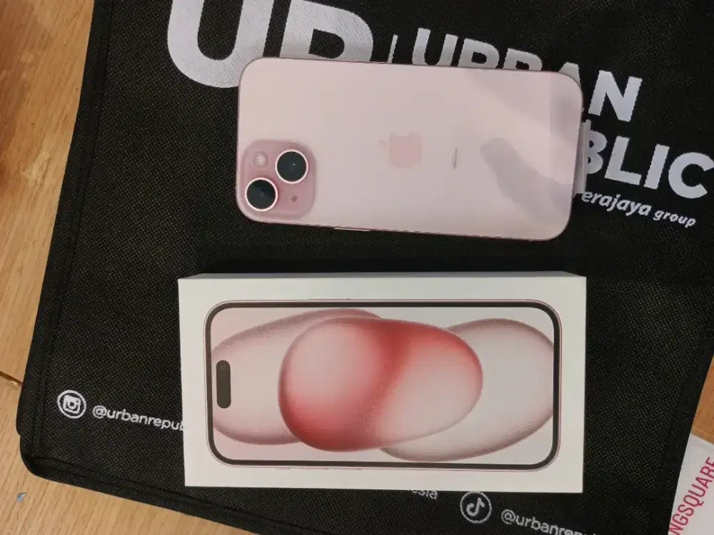 PROMO CICILAN IPHONE SERIES BUNGA 0%