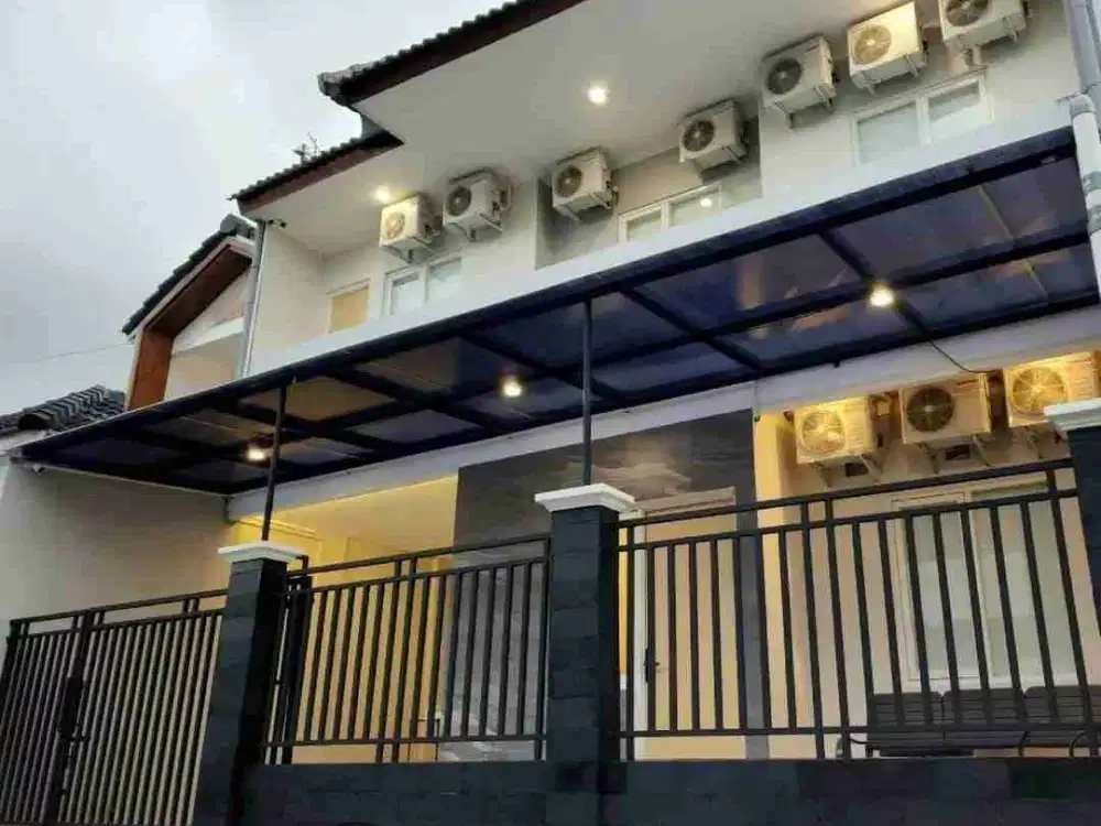 Dijual Kost Exclusive Full penghuni dikawasan strategis seturan