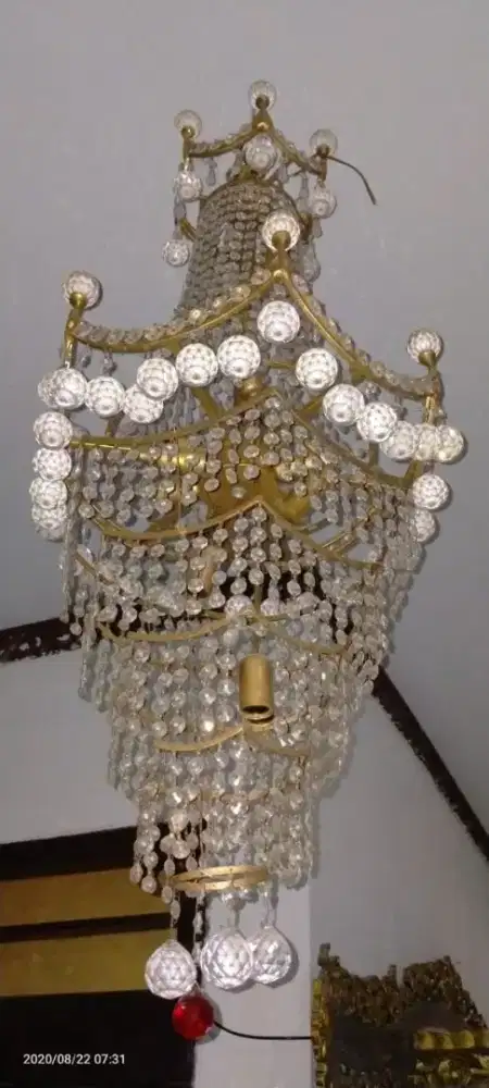 Barang  Antik Vintage