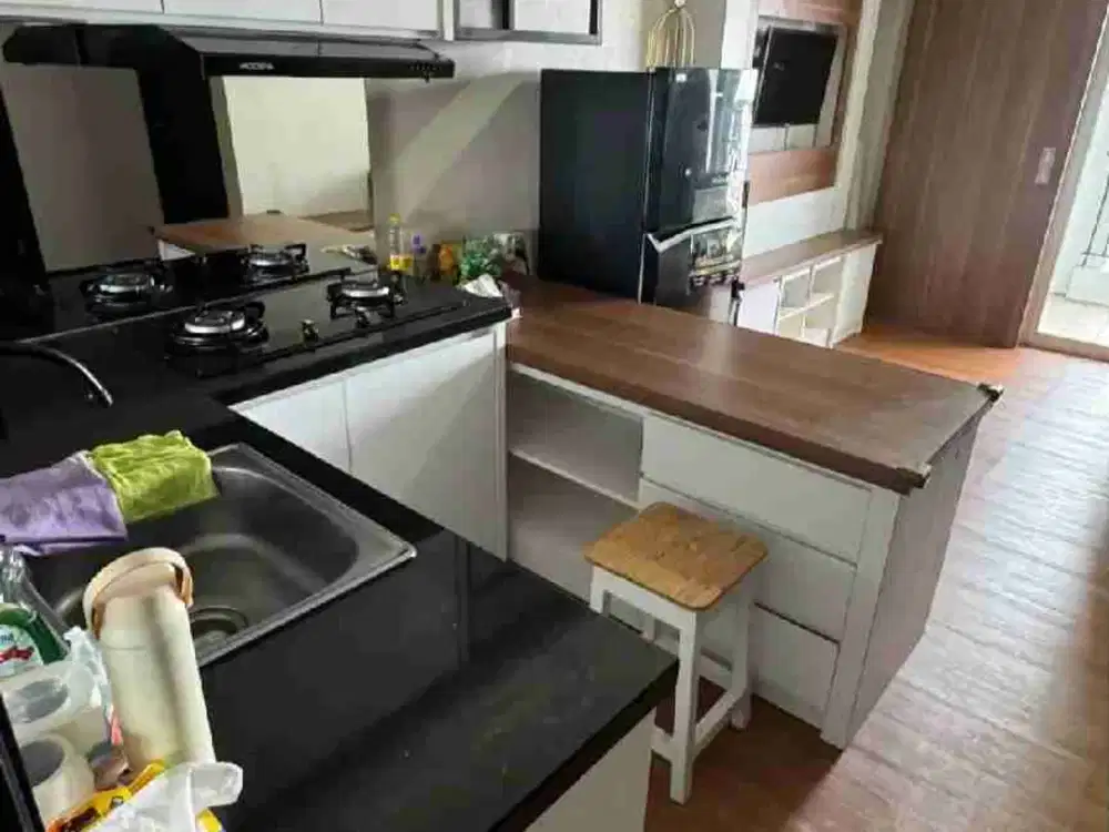 DI JUAL APARTEMEN THE WAVE EPICENTRUM KUNINGAN JAKARTA SELATAN