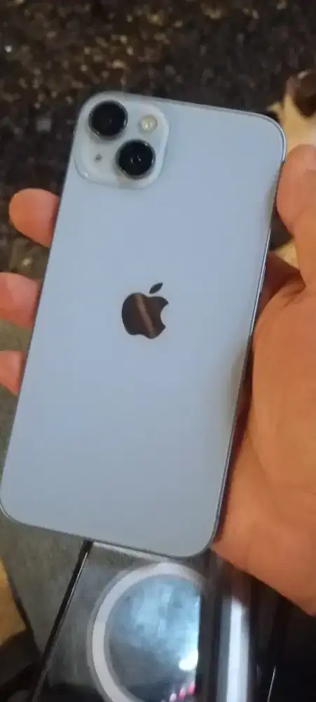 iPhone 14 plus 128 GB