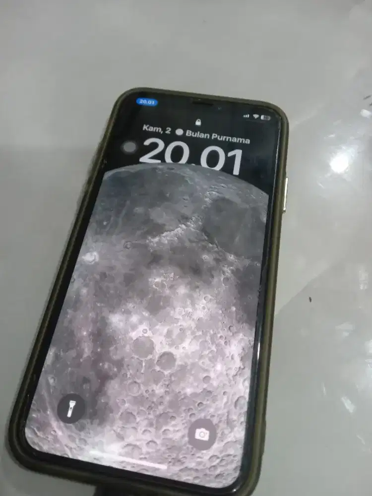 Ipone x 256 Gb jual cepat