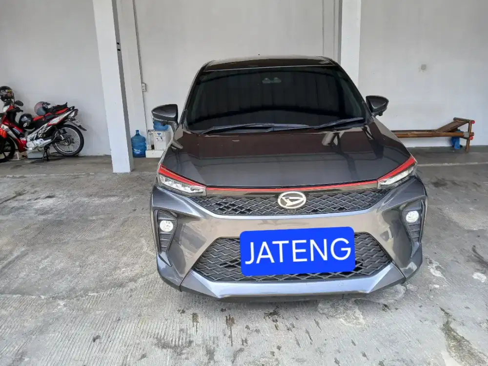 XENIA 1.5 R ASA MATIC