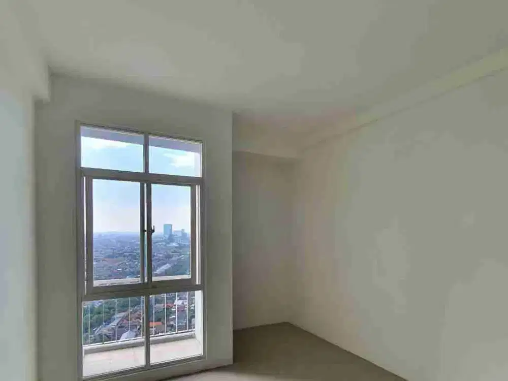 Dijual 2 Unit Type Studio Apartemen Bale Hinggil Nol Raya Merr