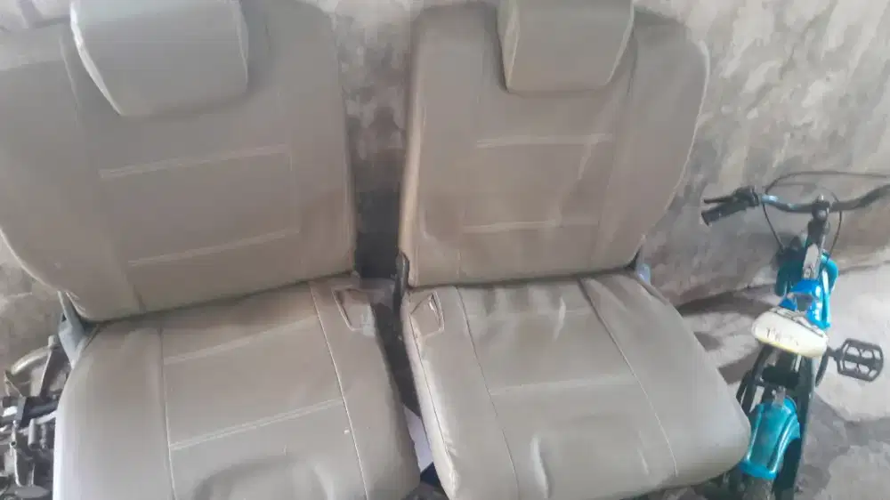 Jual jok mobil   dan cover jok mobil  kondisi baru