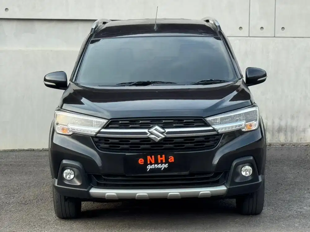 Suzuki XL-7 BETTA 1.5 AUTOMATIC 2022.. eNHa garage Semarang..