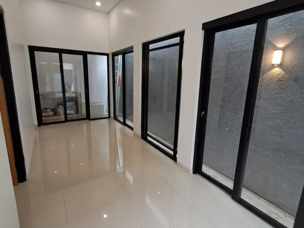 Dijual Rumah Bagus di Jl. Mesjid, Sektor 9 Bintaro