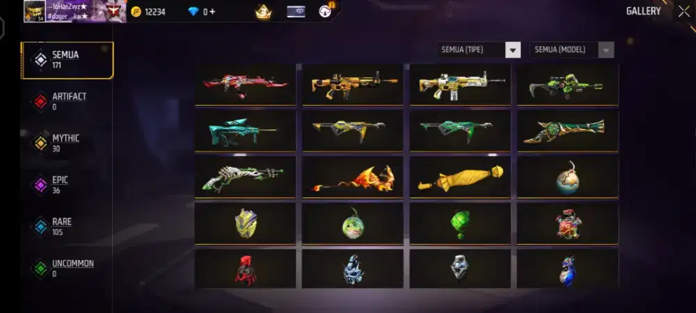 Beli disini aman dan terpercaya 100%