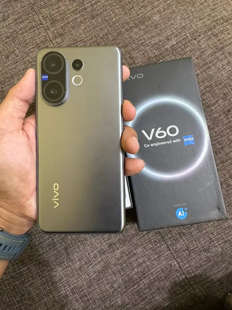 Vivo V60 5G 12/256gb