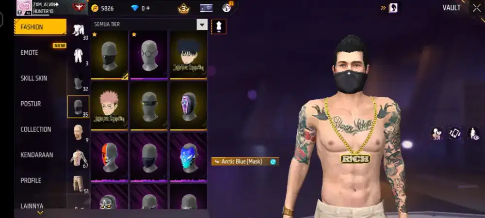 Amanah aman dan terpercaya 100%