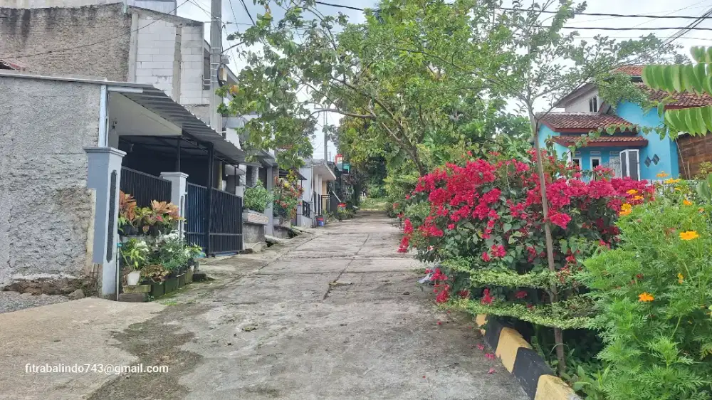 Di jual Cepat hitung tanah di Giri Ciheulang Ciparay