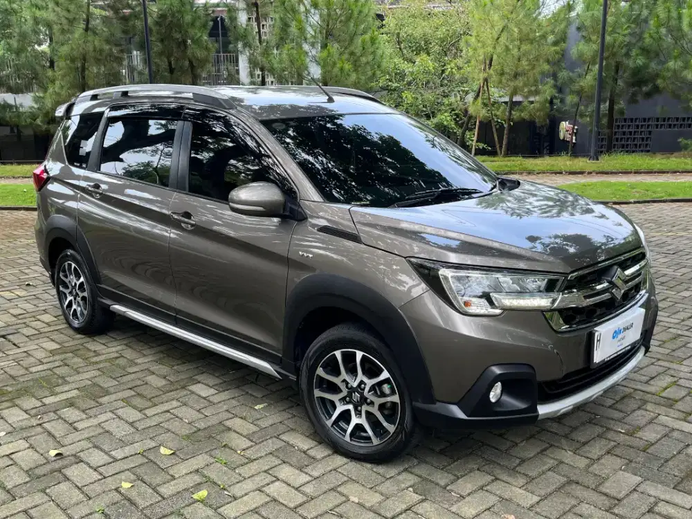 DP 10Jt! XL-7 AT Th 2023 LIKE NEW