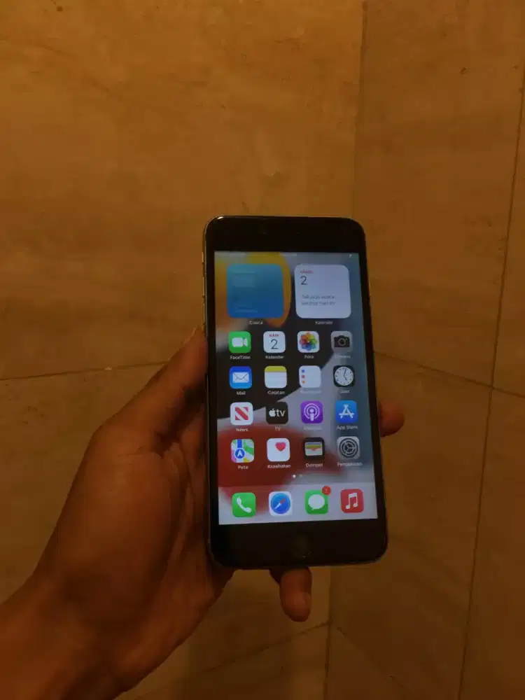 Iphone 6splus 32 gb ibox