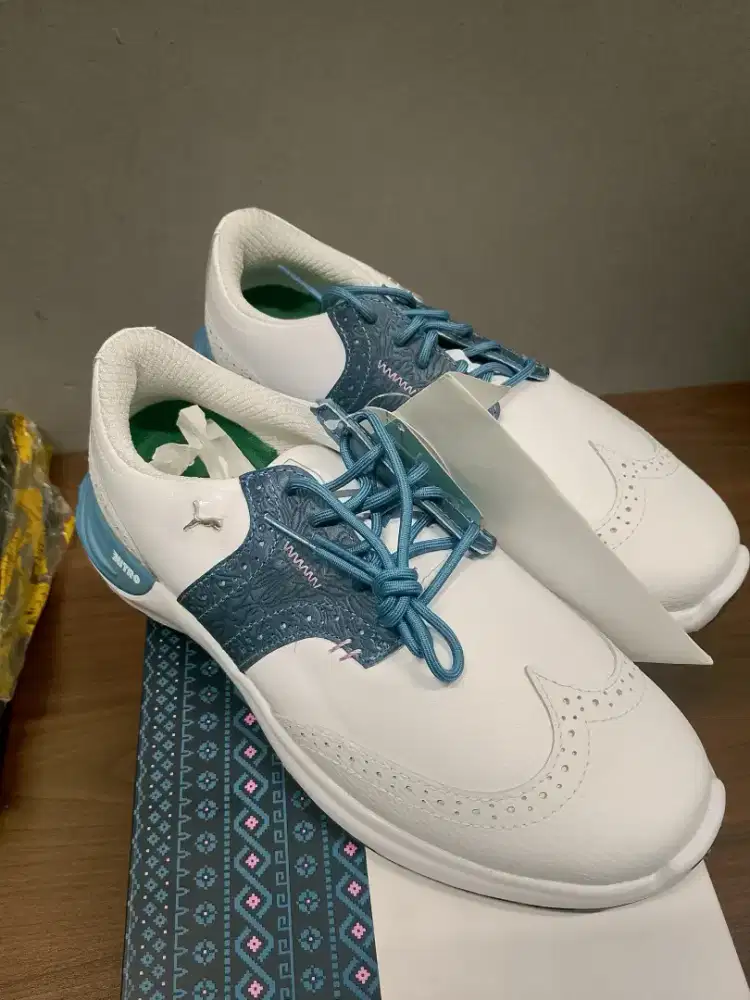 Sepatu Golf Puma Phantomicat Nitro Size 39