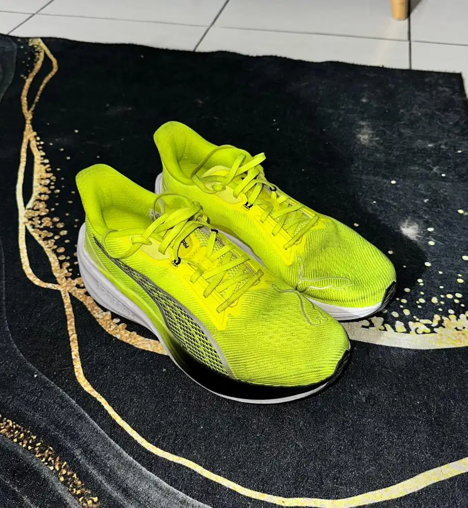 Sepatu Lari Puma Darter Pro