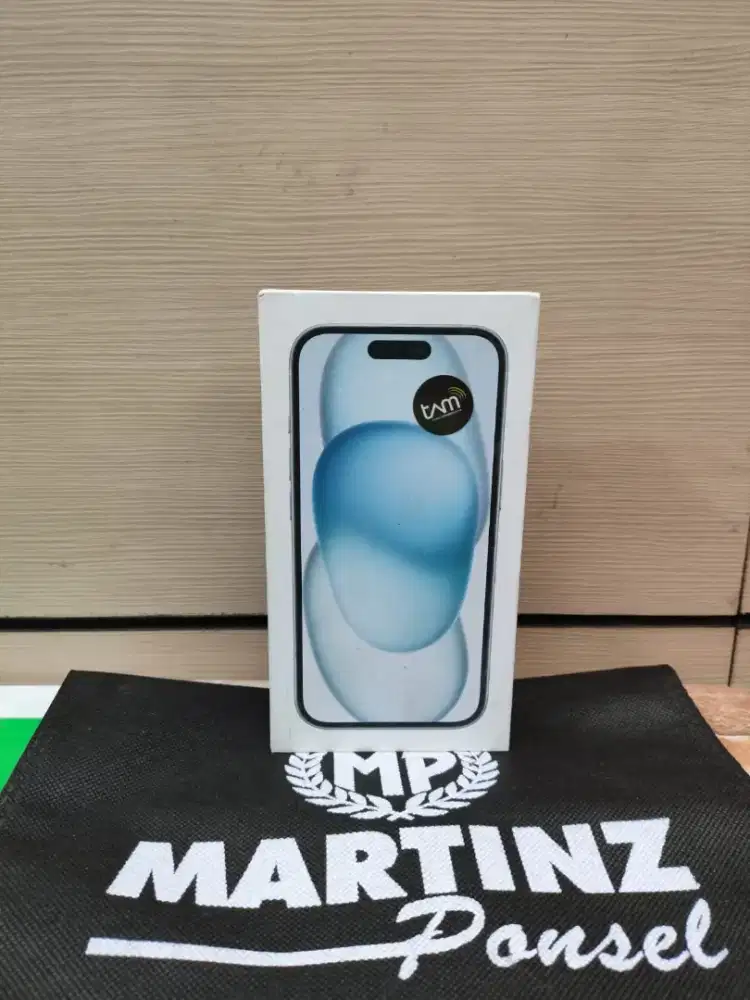 IPHONE 15 128 GB NEW IBOX