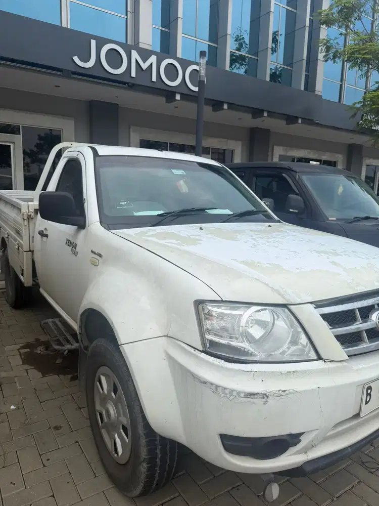 Tata Xenon 2019 Diesel