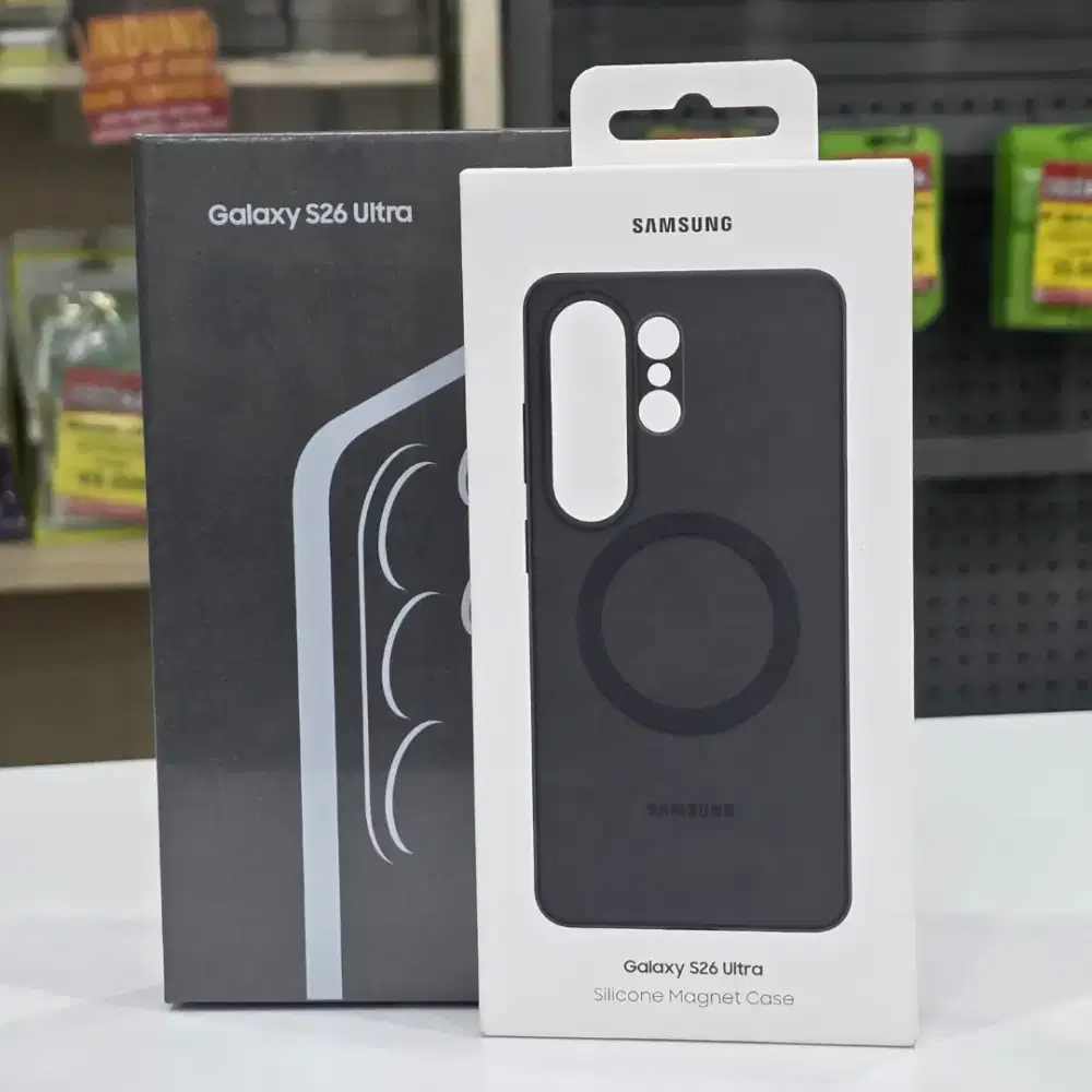 Promo spesial Samsung s26 ultra harga paling terjangkau
