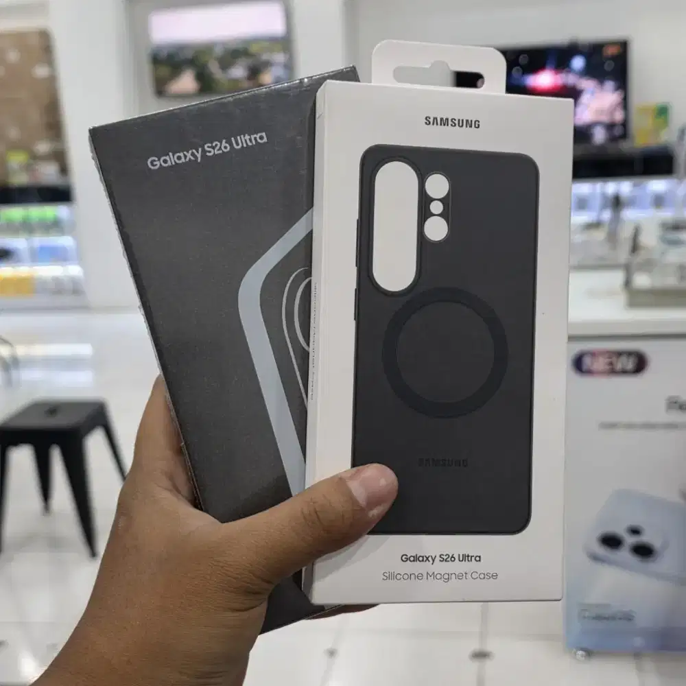 Promo Spesial Samsung S26 ultra terlaris