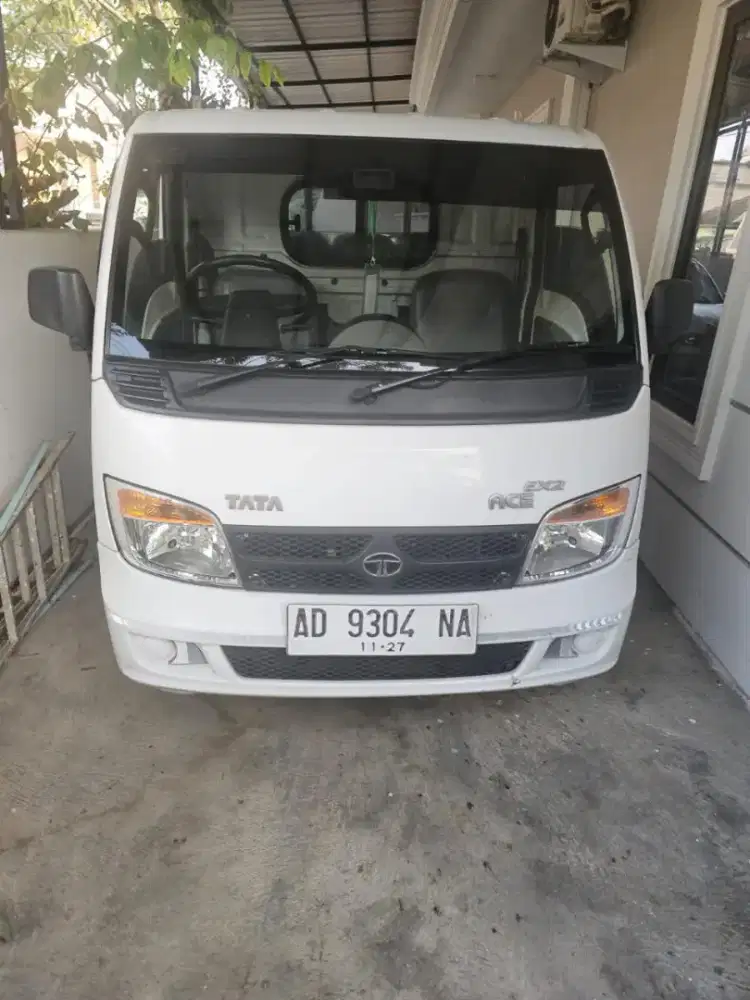 Tata pick up ace ex2 diesel