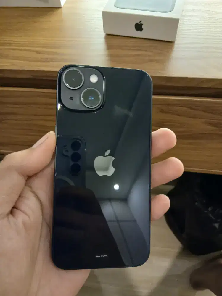 iPhone 14 128GB Midnight iBox