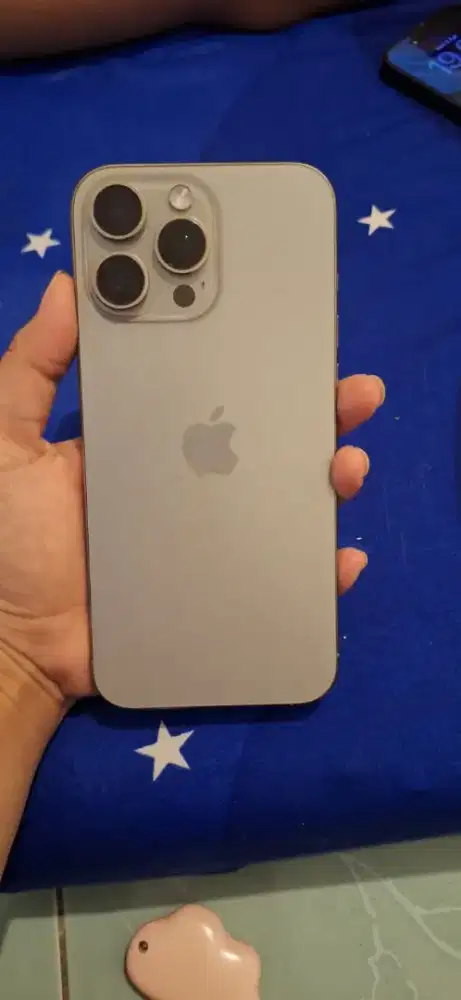 Iphone 16 Pro Max 256