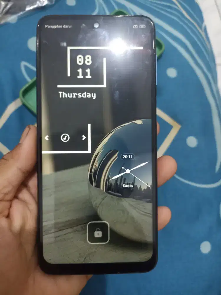 Xiaomi note 9 pro 6/64