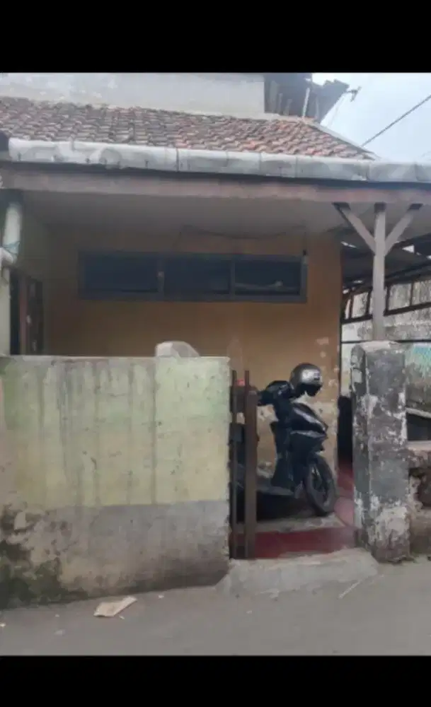Rumah Tengah Kota Murah (SHM)