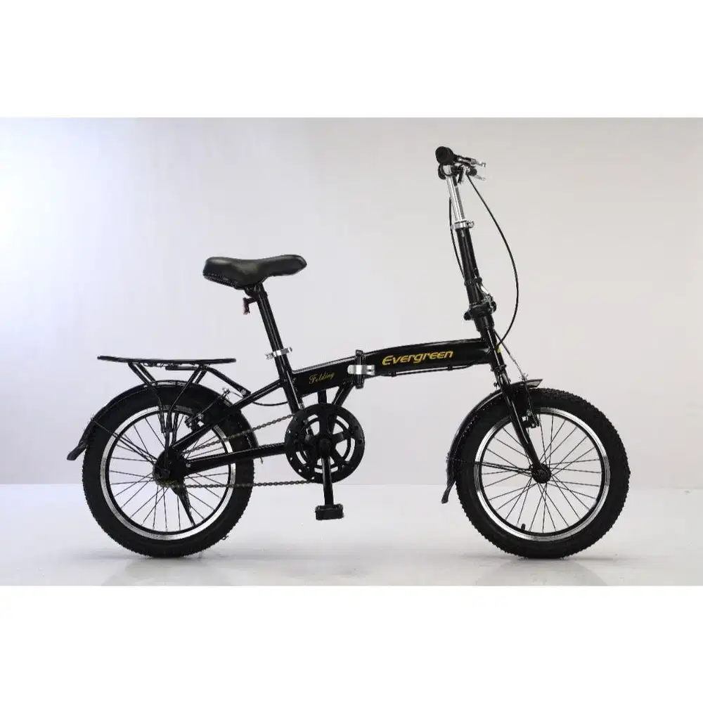 Sepeda lipat anak/dewasa