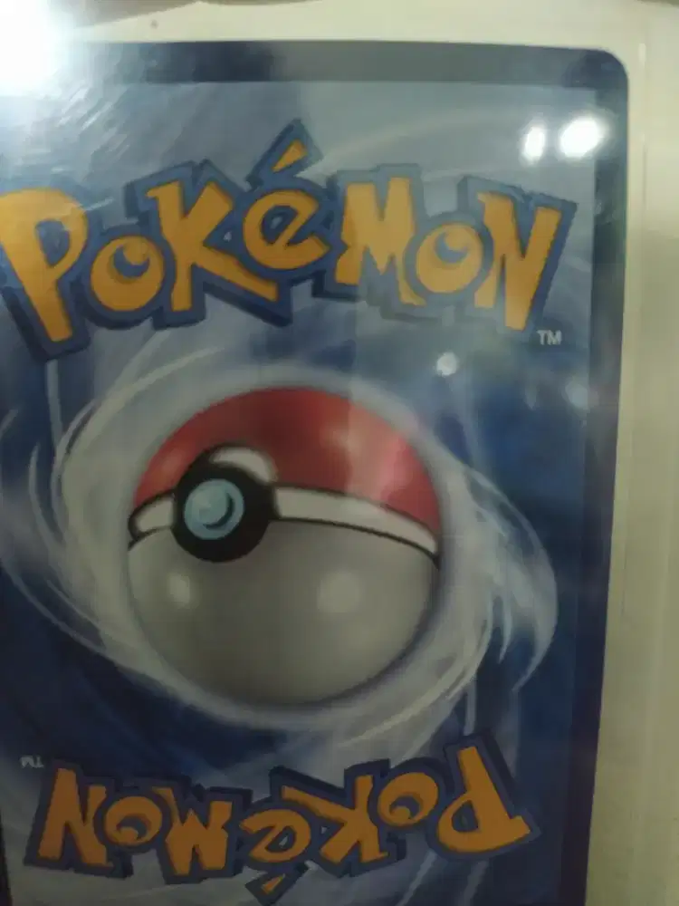 Pokemon jual cepat exeggutor