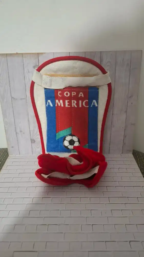 Deker Dekker Sepak Bola Futsal