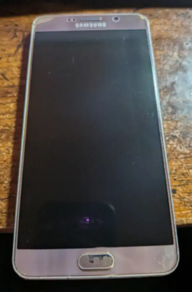 Samsung note 4/64gb duos minus bahan