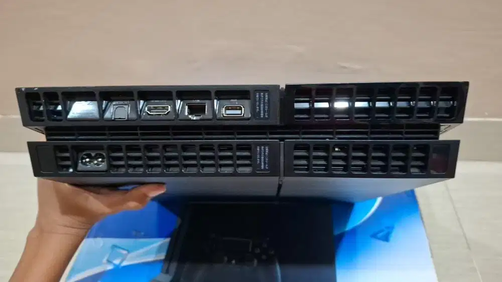 Jual ps 4 normal