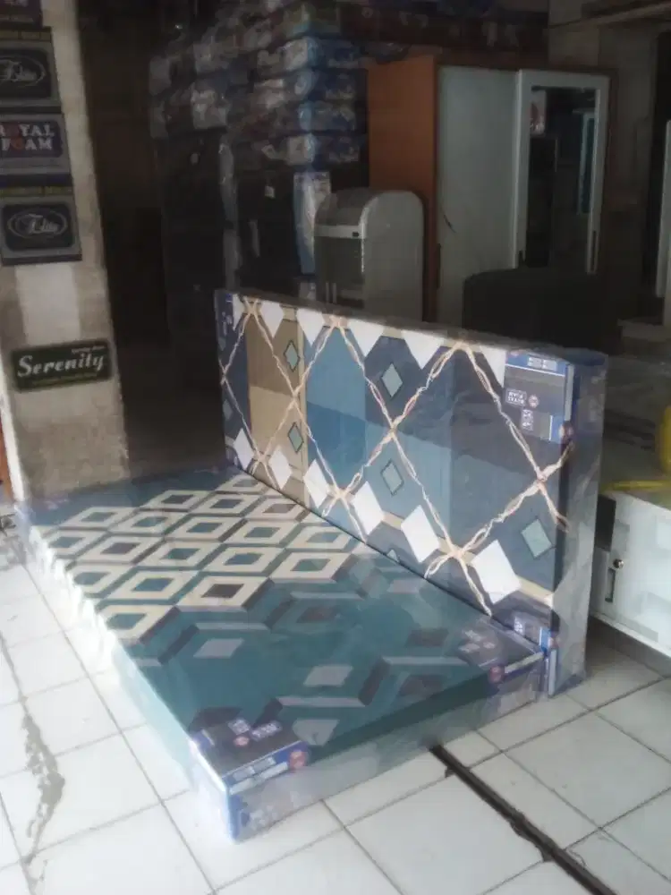 Kasur busa royal bandung