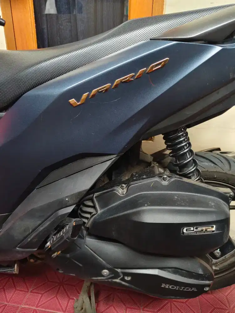 Vario 125 CBS 2025
