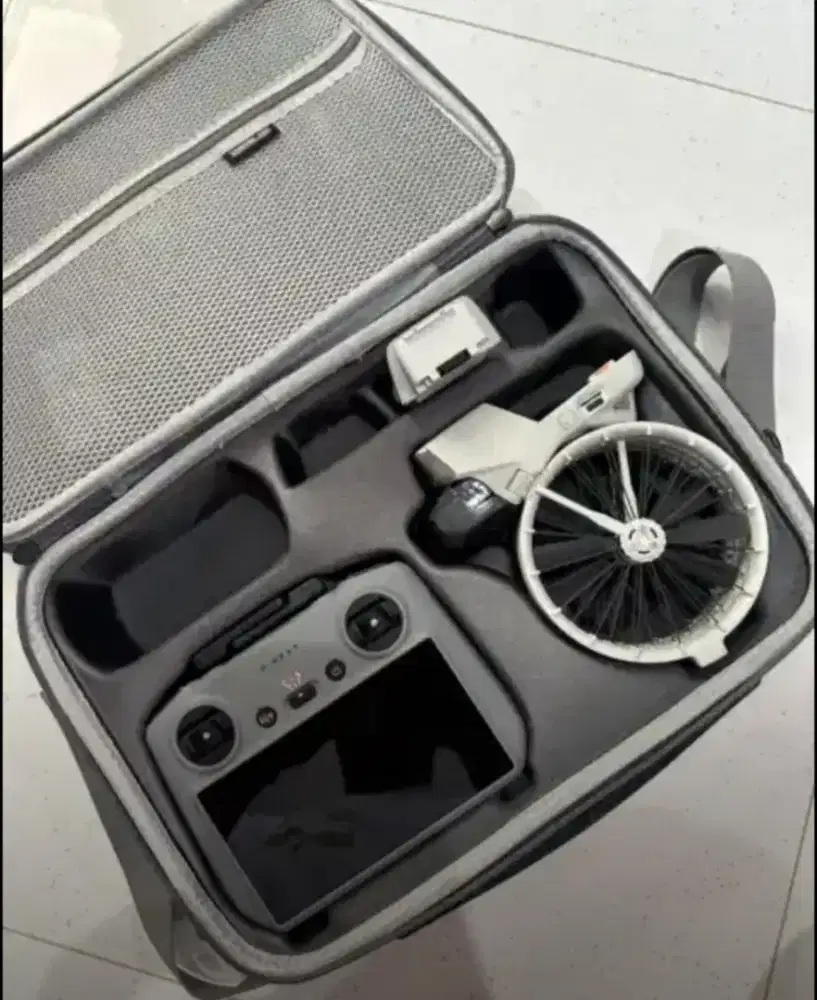 DJI Flip Like New