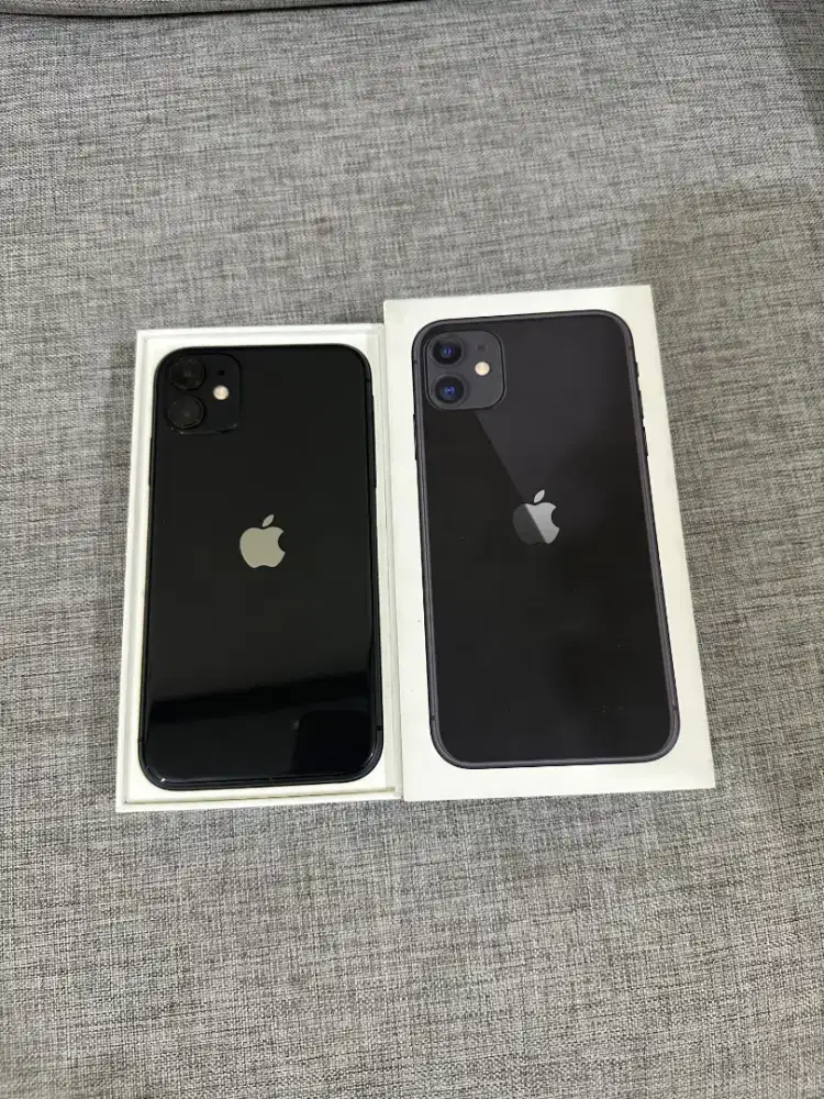 iPhone 11 64Gb iBox fullset