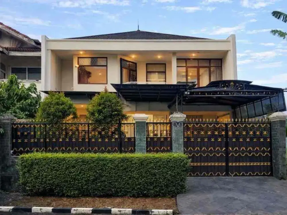 Best Deal Rumah Dalam Komplek Di Cinere