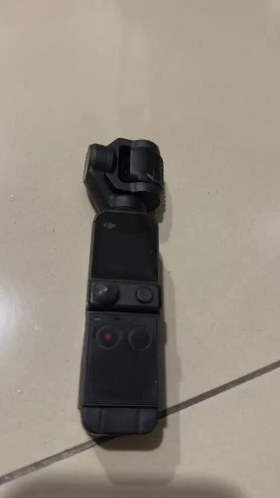 DJI pocket gen 1