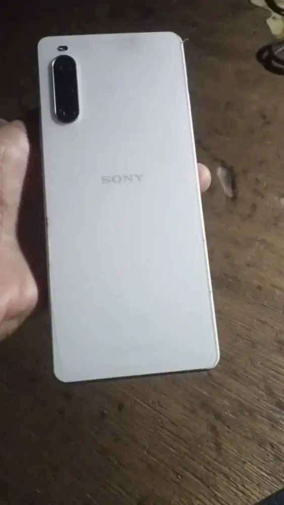 Soniy xperia 10 iii ram 8/128