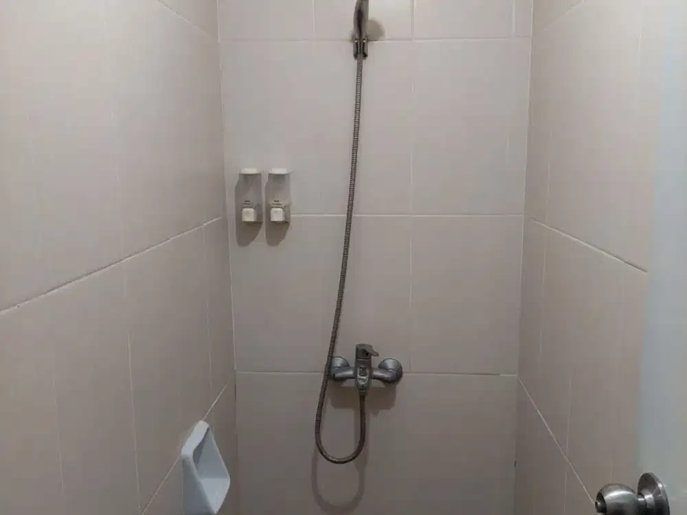 SIAP HUNI & LOKASI STRATEGIS! Rumah 2 Lantai di Discovery Bintaro — Hadap Selatan, Bebas Banjir & Legalitas SHM  (SP 0193)