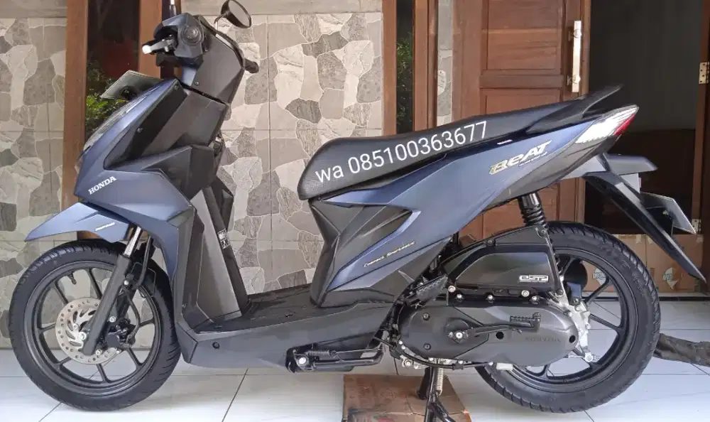 Beat Fi Deluxe 2023 km 4 ribuan